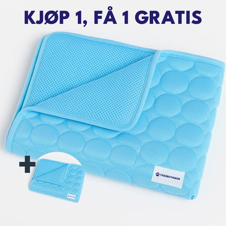 Tassbutikken's Kjølematte