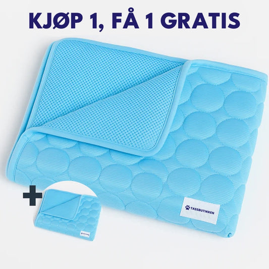 Tassbutikken's Kjølematte