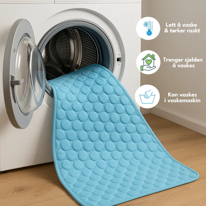 Tassbutikken's Kjølematte